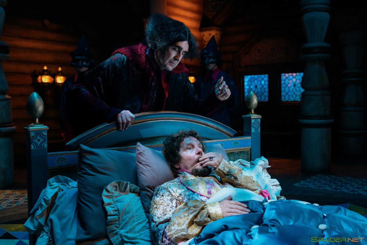 Горыныч (2025) 3 Горыныч (2025) 3