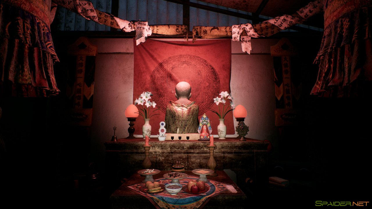 Incantation 0 Incantation 0