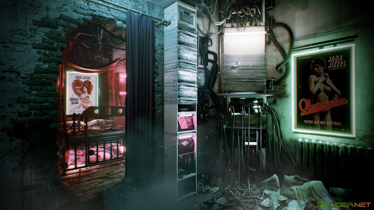 Observer: System Redux 3 Observer: System Redux 3