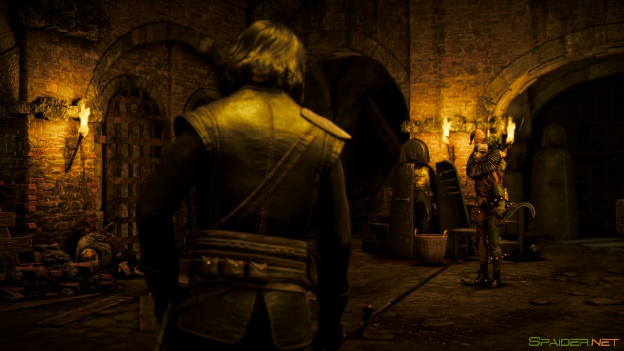 The Inquisitor 3 The Inquisitor 3