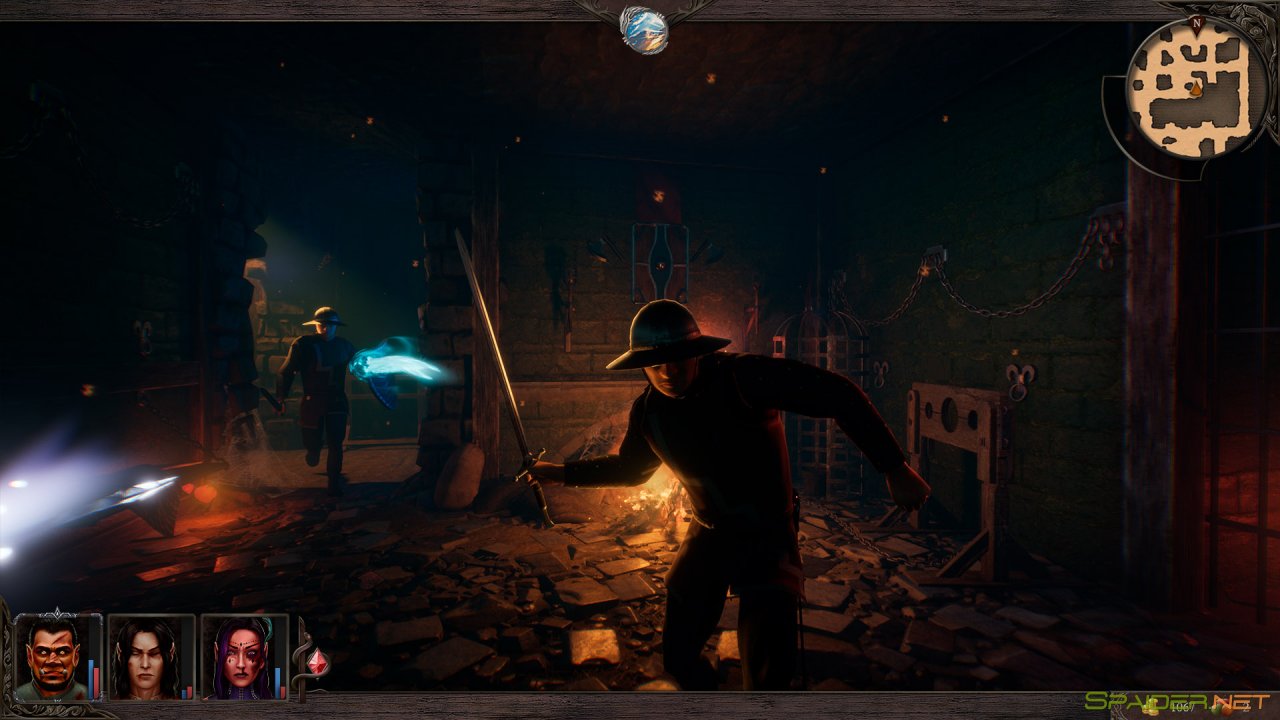 Age of Silence 2 Age of Silence 2