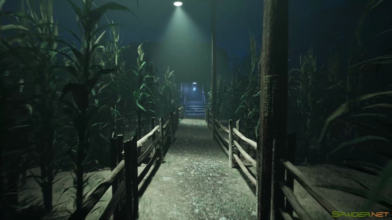 They Are Here: Alien Abduction Horror 0 They Are Here: Alien Abduction Horror 0