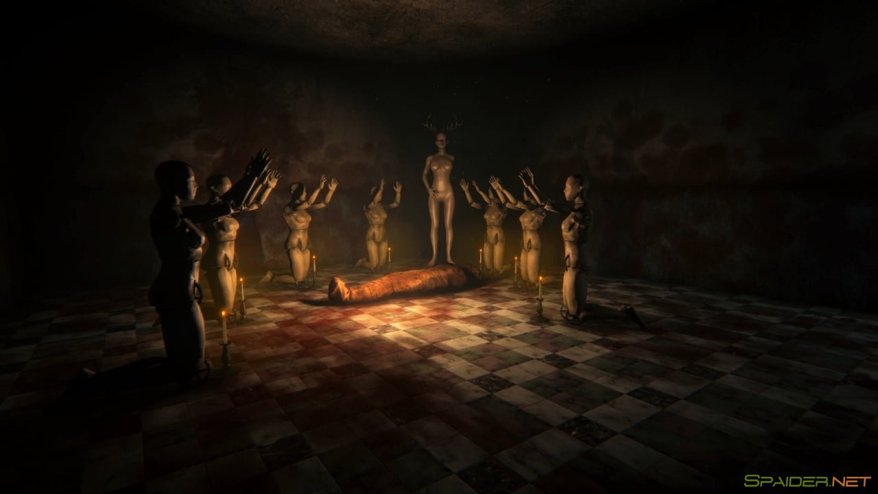 The Story of Henry Bishop 3 The Story of Henry Bishop 3