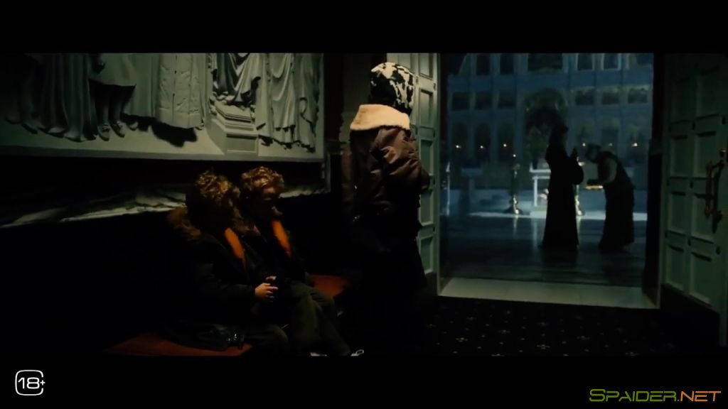 Медея (2023) 2 Медея (2023) 2