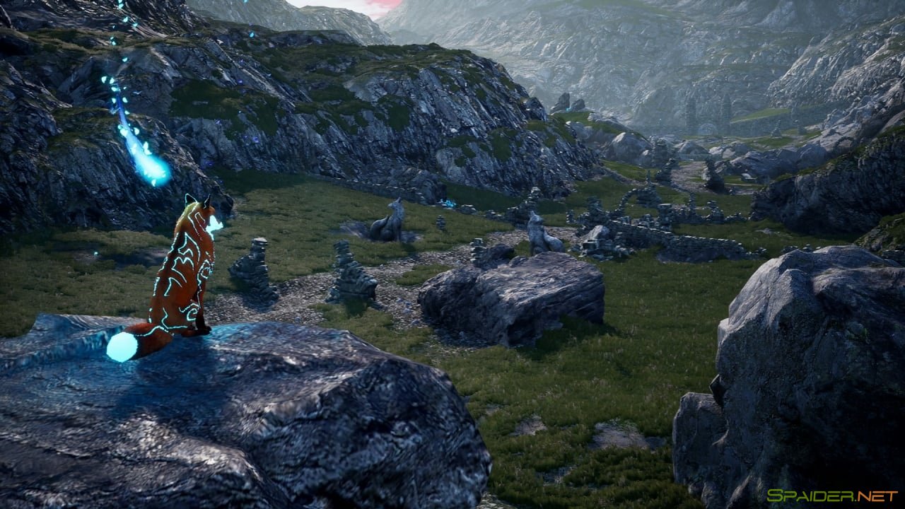 Spirit of the North 0 Spirit of the North 0