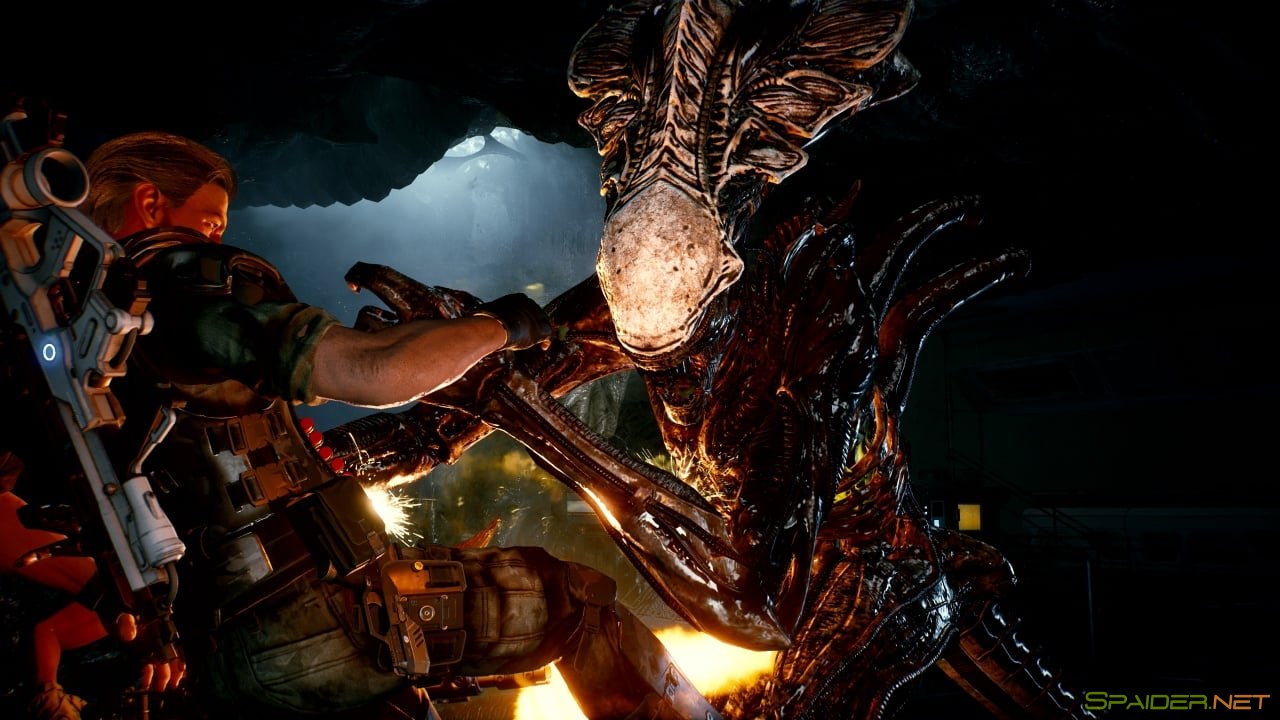 Aliens: Fireteam Elite 3 Aliens: Fireteam Elite 3