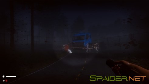 Midnight: Submersion - Nightmare Horror Story 0 Midnight: Submersion - Nightmare Horror Story 0