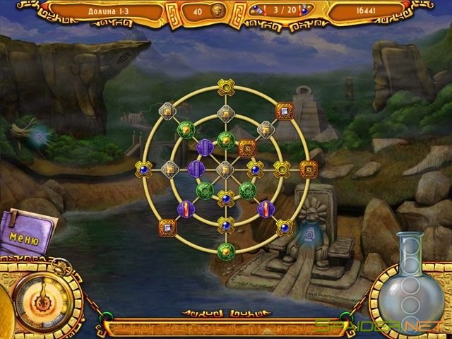 Проклятие Монтесумы 2 Проклятие Монтесумы 2