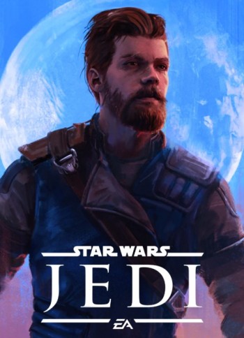 Star Wars Jedi: The Final