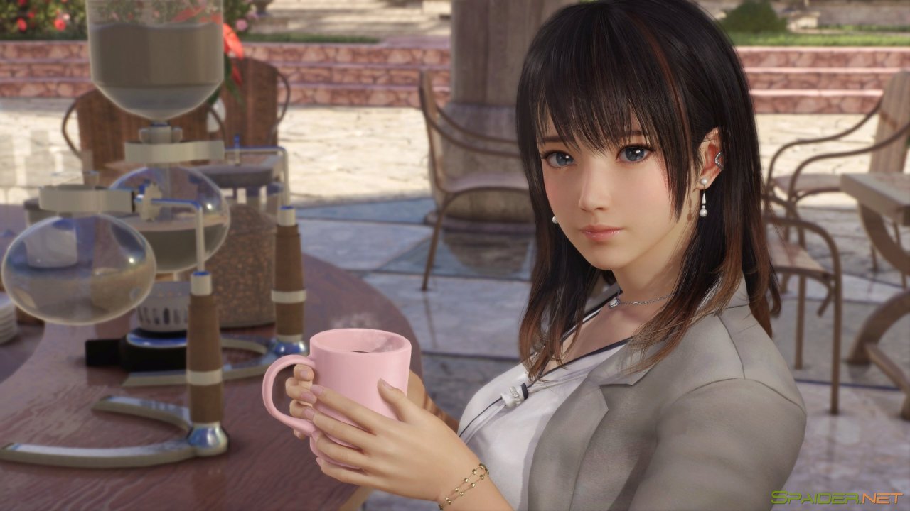 Venus Vacation Prism - Dead or Alive Xtreme 3 Venus Vacation Prism - Dead or Alive Xtreme 3