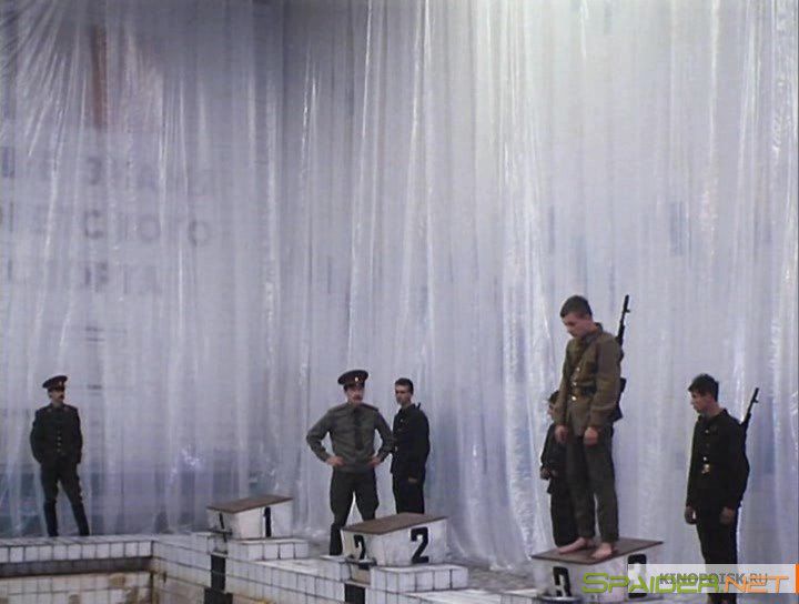 Сто дней до приказа 1990 2 Сто дней до приказа 1990 2