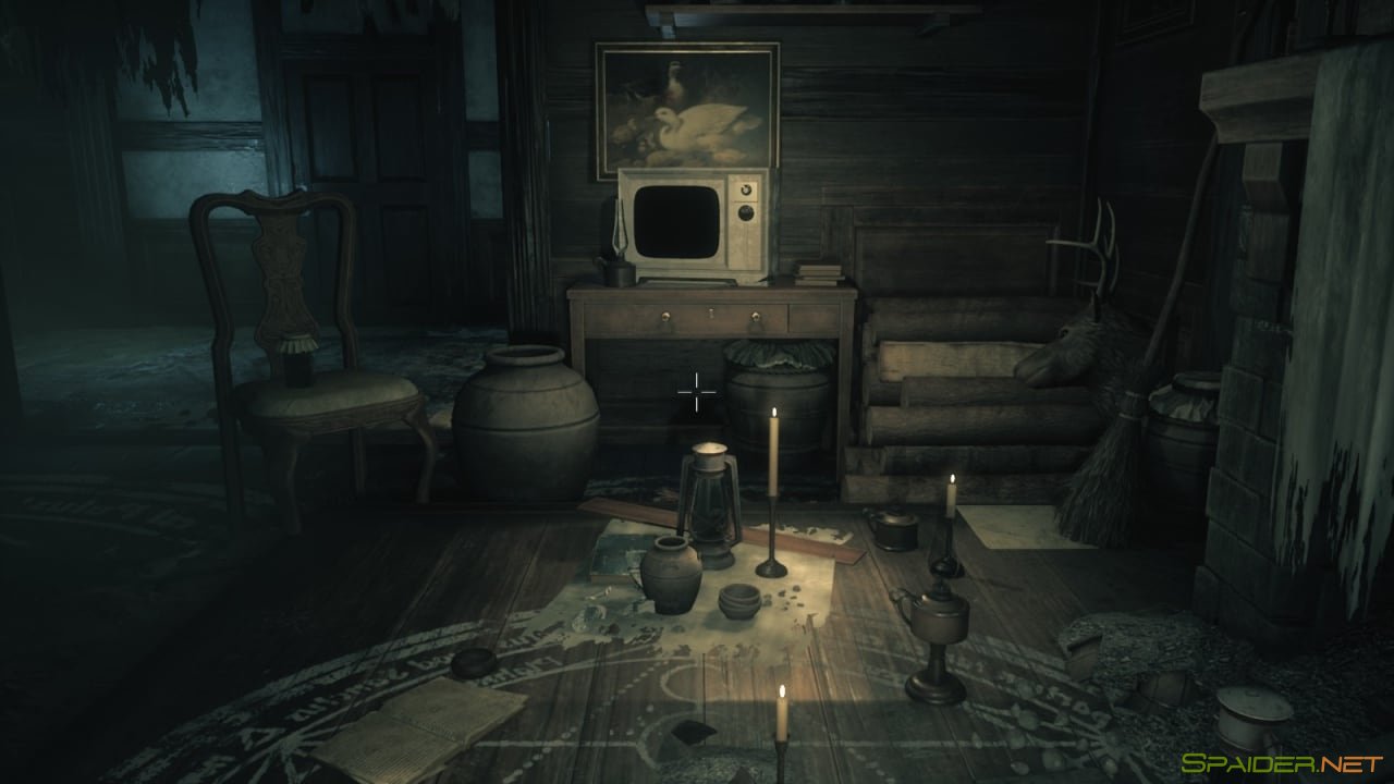 25 Cadre of Death 3 25 Cadre of Death 3