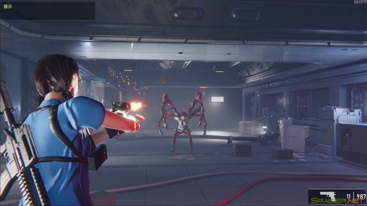 Bio Goddess: Doomsday Begins 3 Bio Goddess: Doomsday Begins 3