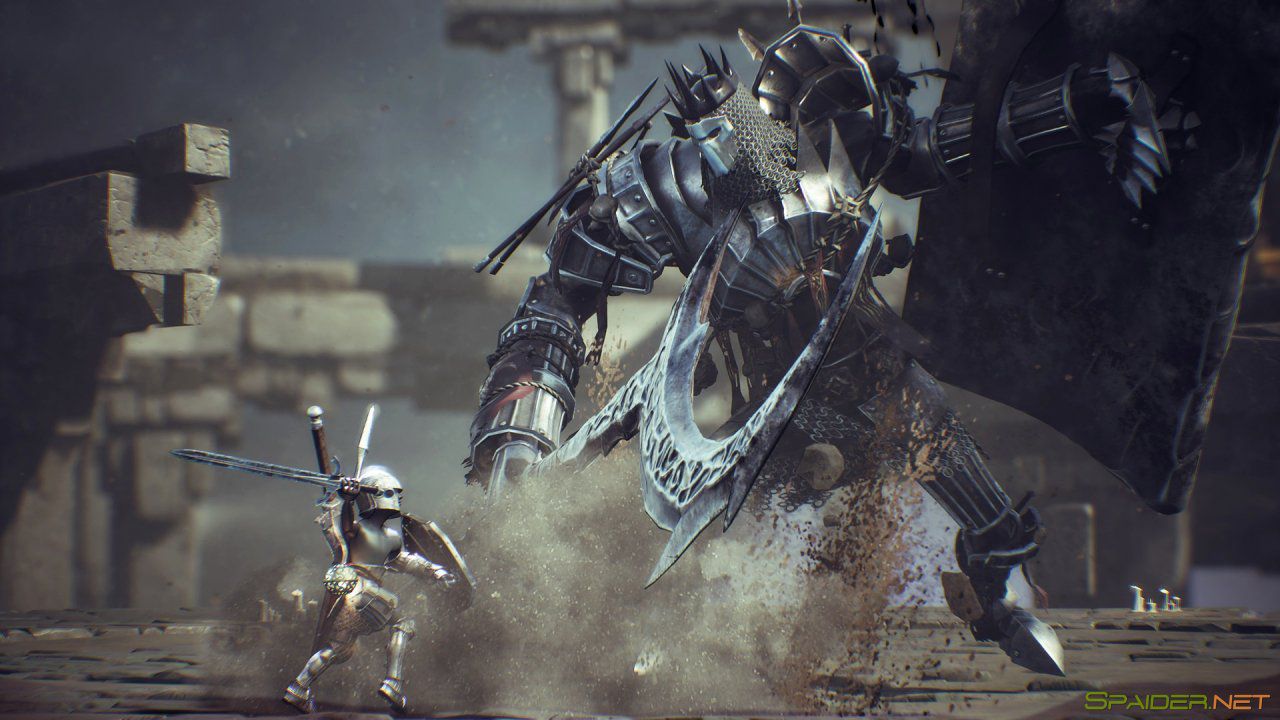 Sinner: Sacrifice for Redemption 3 Sinner: Sacrifice for Redemption 3