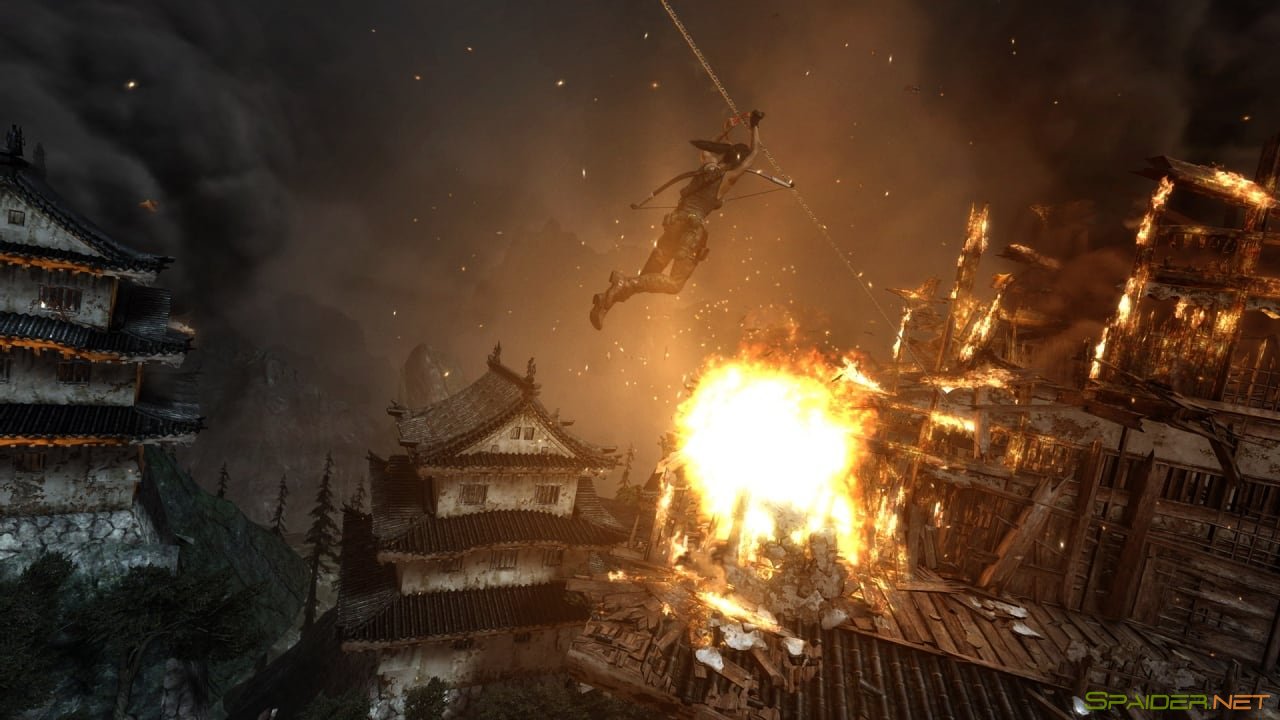 Tomb Raider 2013 3 Tomb Raider 2013 3