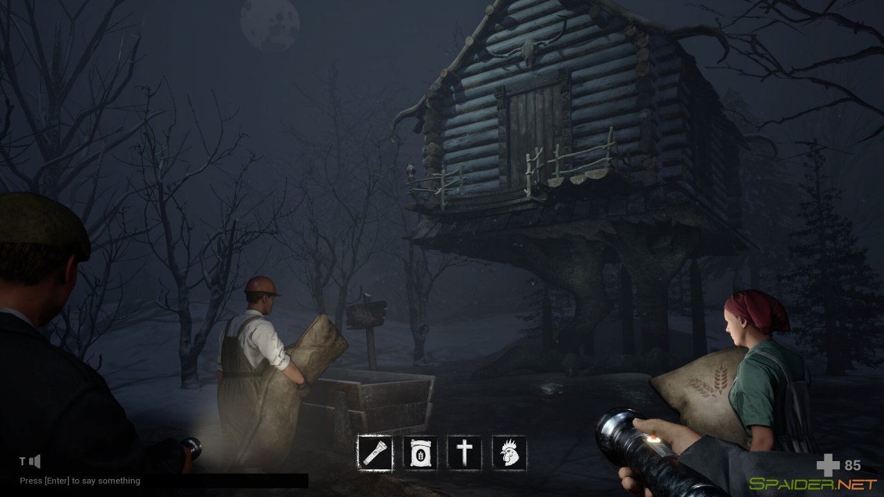 Vasilisa 2 Vasilisa 2