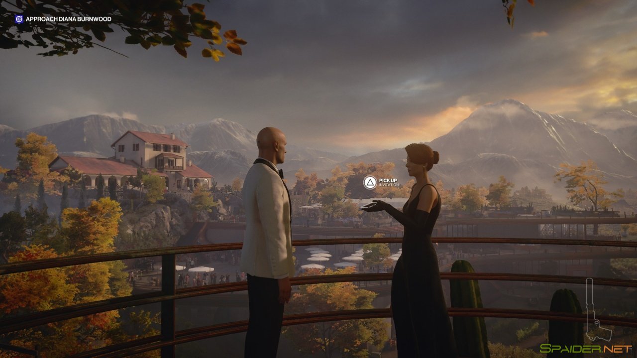 Hitman 3 3 Hitman 3 3