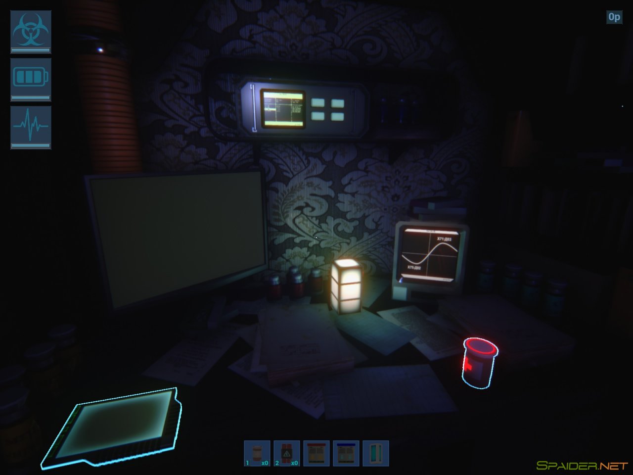 Dispatcher 2 Dispatcher 2