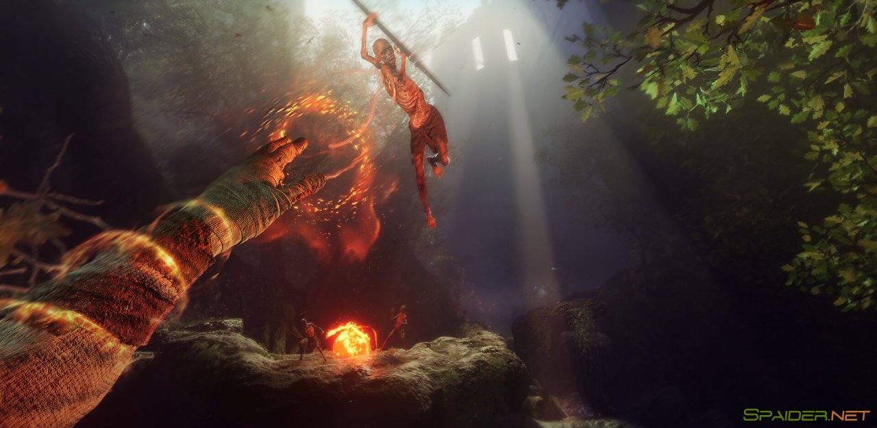 Covenant 3 Covenant 3