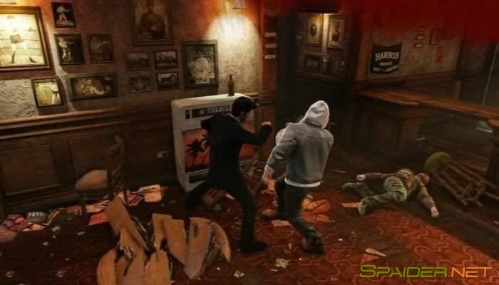 Uncharted 3: Иллюзии Дрейка 2 Uncharted 3: Иллюзии Дрейка 2