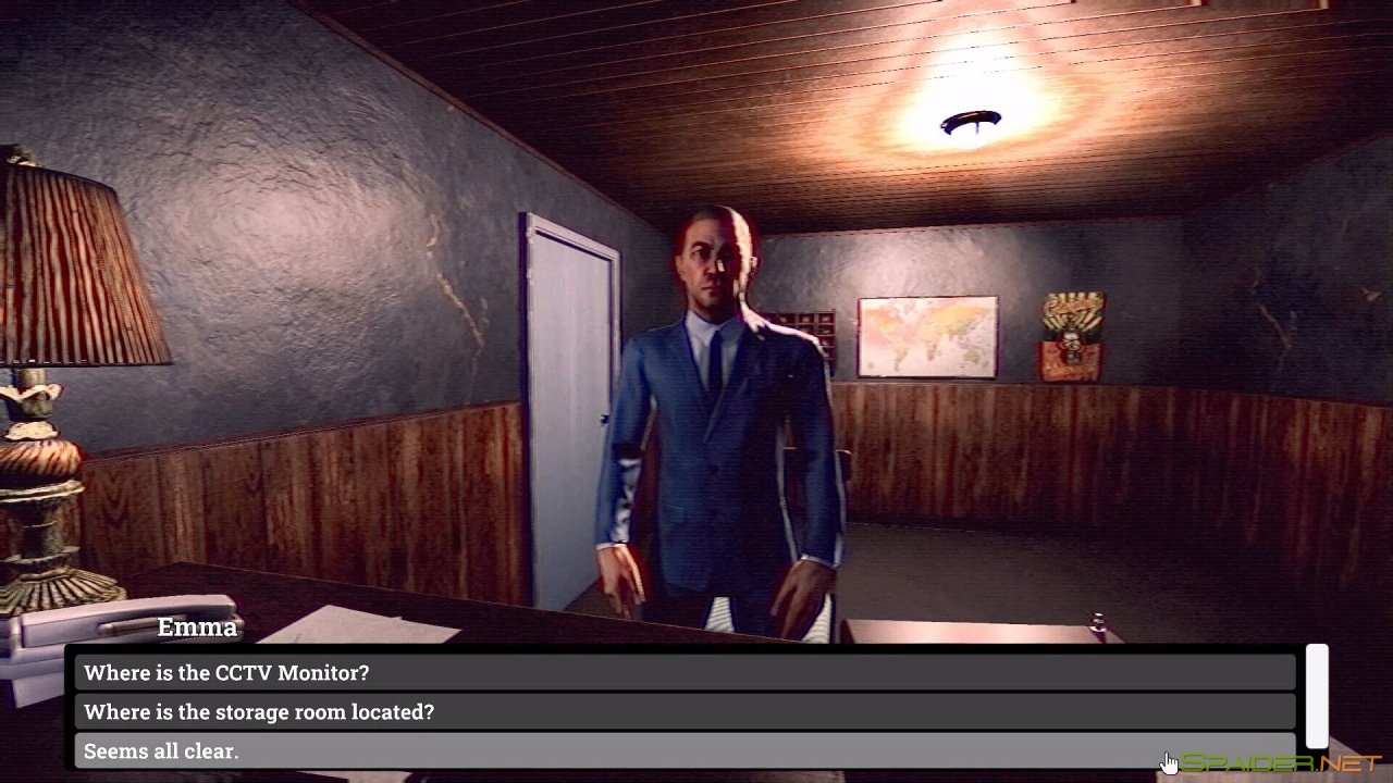 Nightmare Shift 2 Nightmare Shift 2