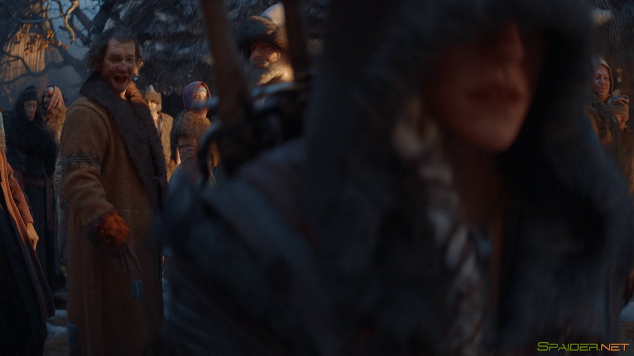 The Witcher 4 0 The Witcher 4 0