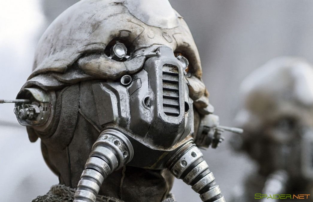 Изгой-один: Звёздные войны. Истории (2016) 3 Изгой-один: Звёздные войны. Истории (2016) 3