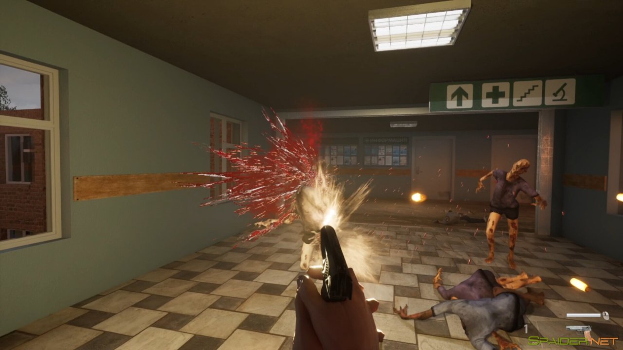 ESCAPE FROM HATA 3 ESCAPE FROM HATA 3