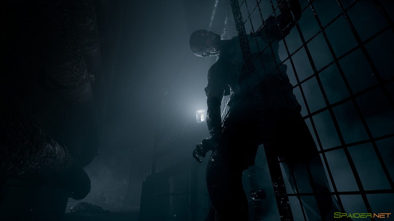 Daymare: 1994 Sandcastle 3 Daymare: 1994 Sandcastle 3