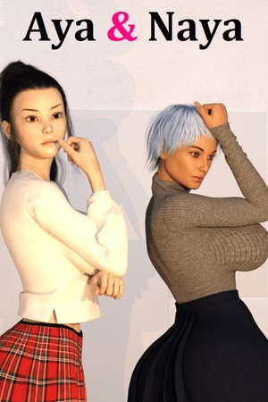 Aya & Naya