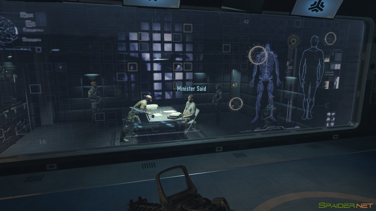 Call of Duty: Black Ops 3 2 Call of Duty: Black Ops 3 2