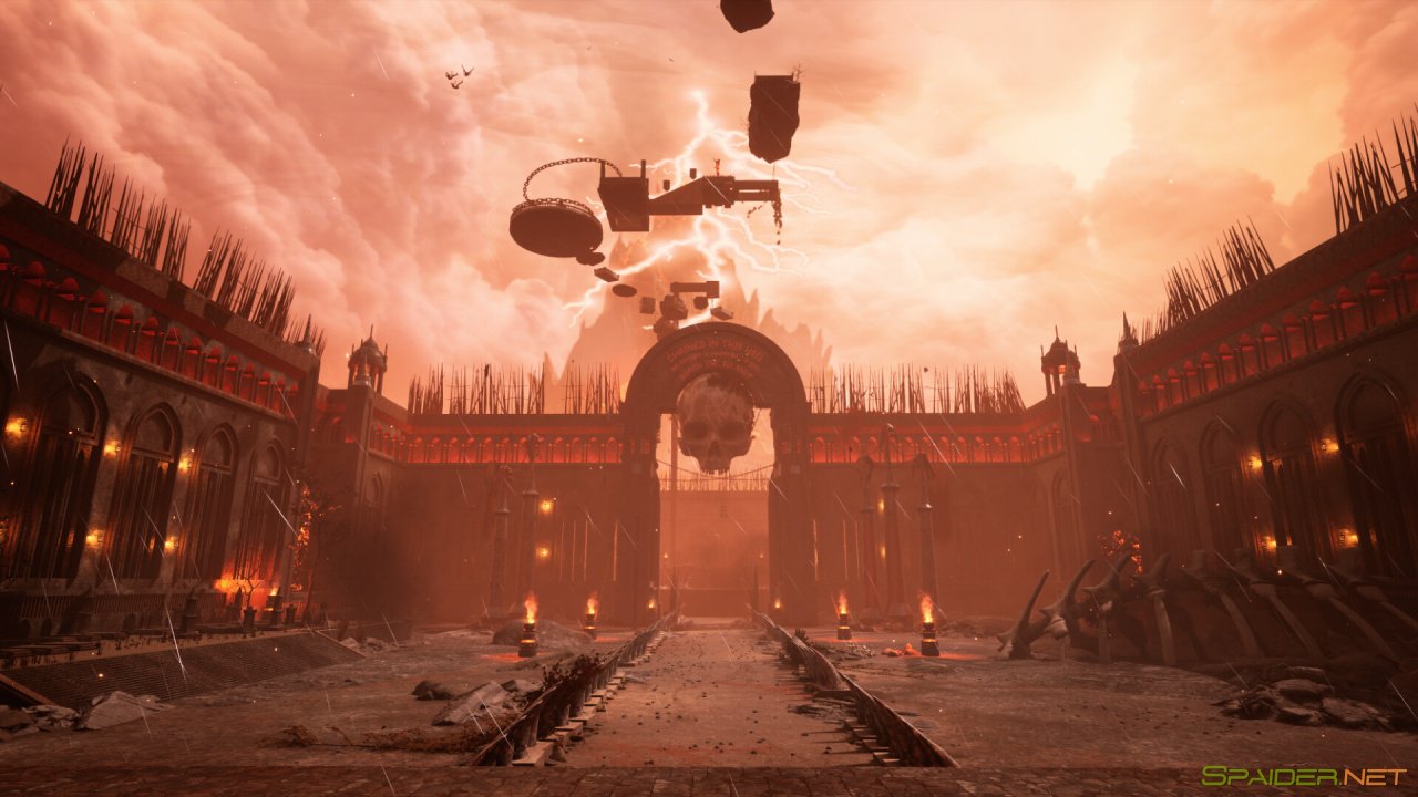 Chained Together 1 Chained Together 1