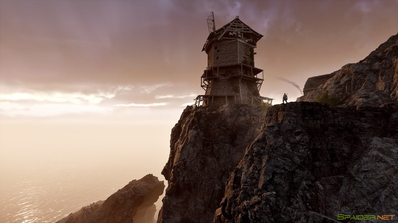 Banishers: Ghosts of New Eden 2 Banishers: Ghosts of New Eden 2