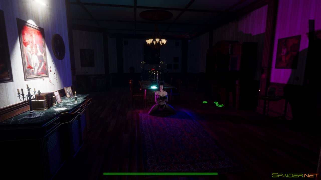 Haunting Havens 0 Haunting Havens 0