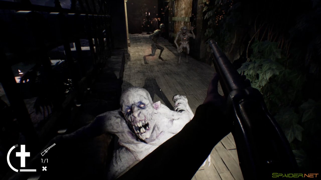 EVERDARK: Undead Apocalypse 3 EVERDARK: Undead Apocalypse 3