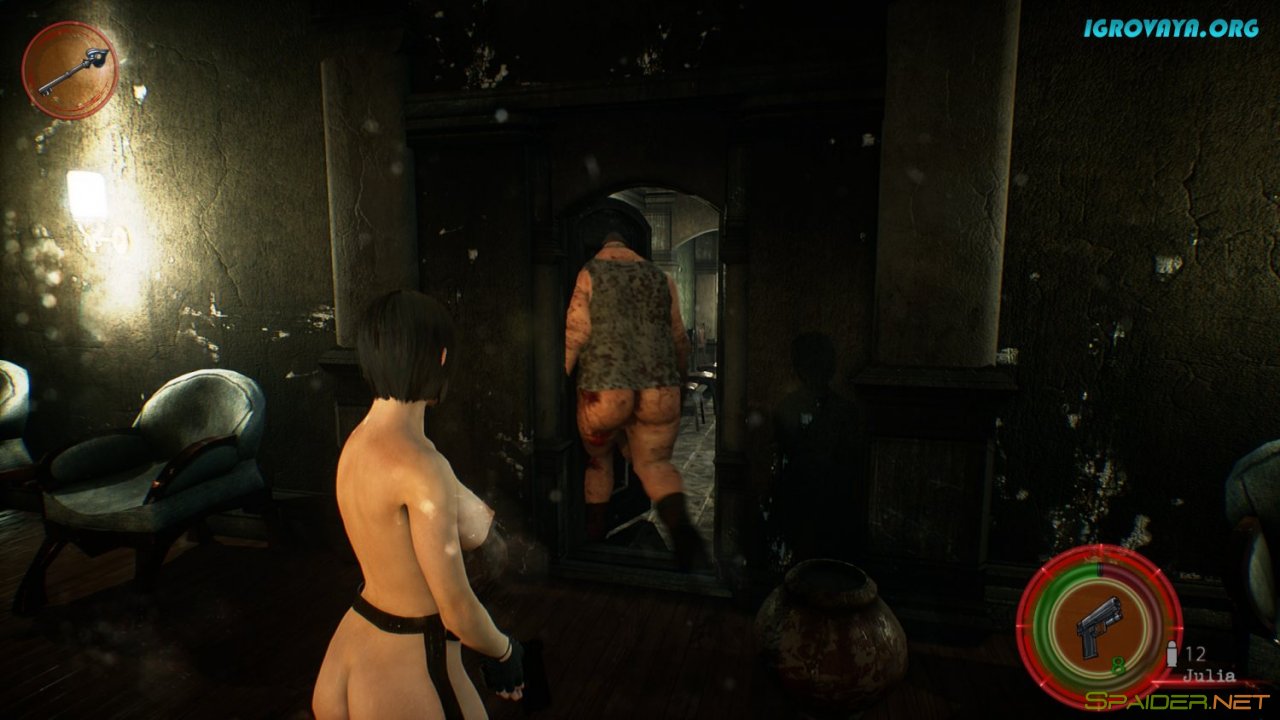 BioASShard Arena 3 BioASShard Arena 3