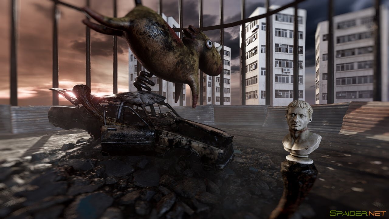 The Lies We Tell Ourselves 1 The Lies We Tell Ourselves 1