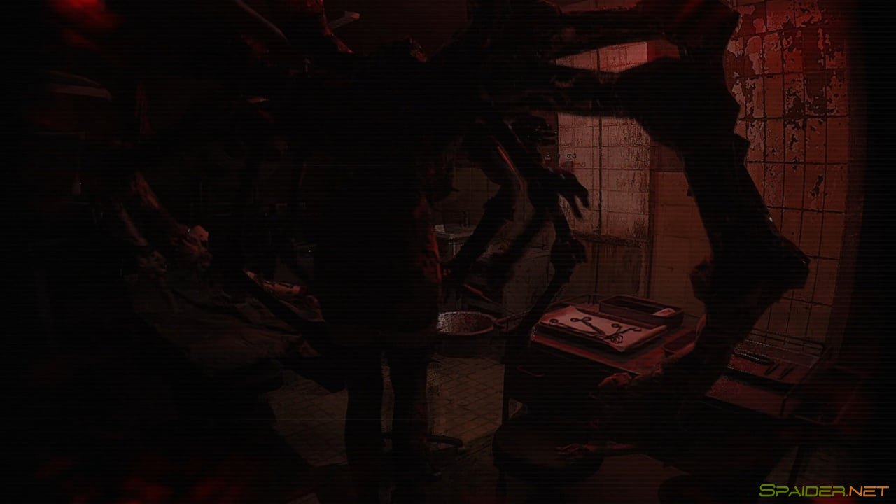 UNDERWARD 3 UNDERWARD 3