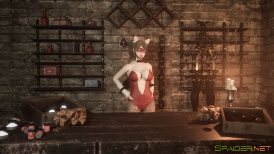 Niamare Vanaride 1 Niamare Vanaride 1