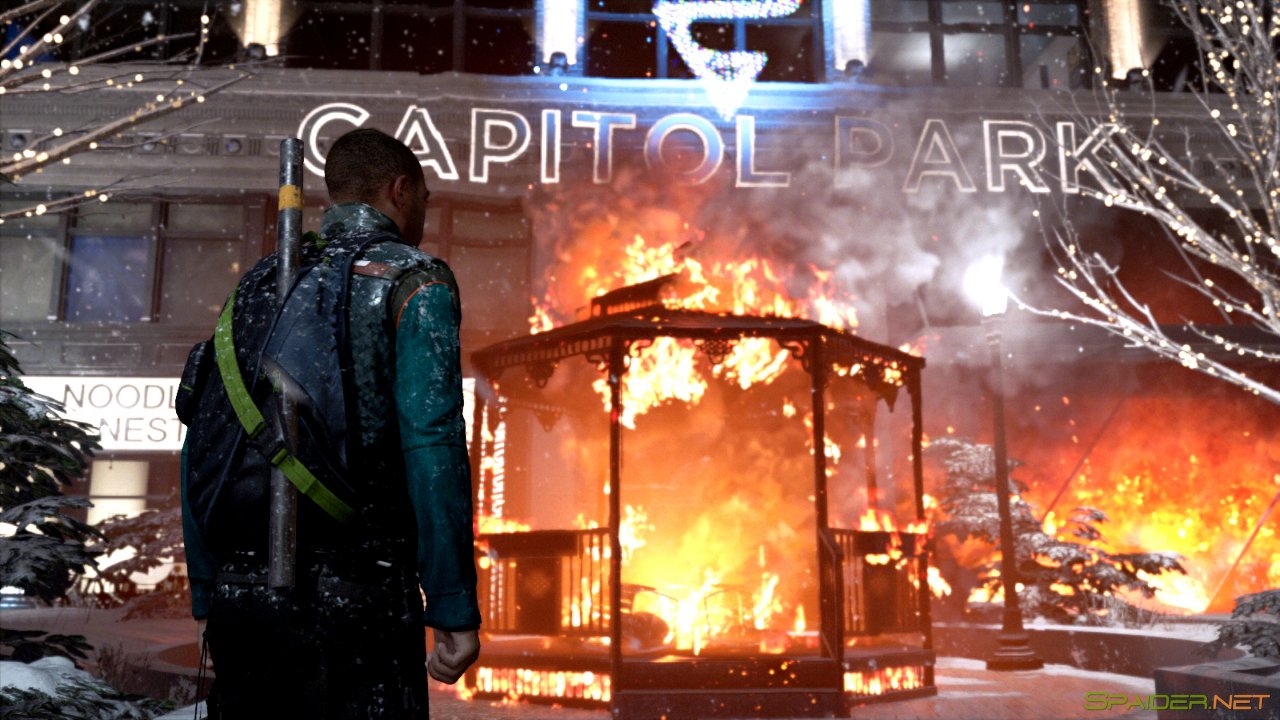 Detroit: Become Human 3 Detroit: Become Human 3