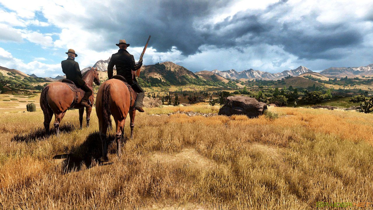 Wild West Online 2 Wild West Online 2