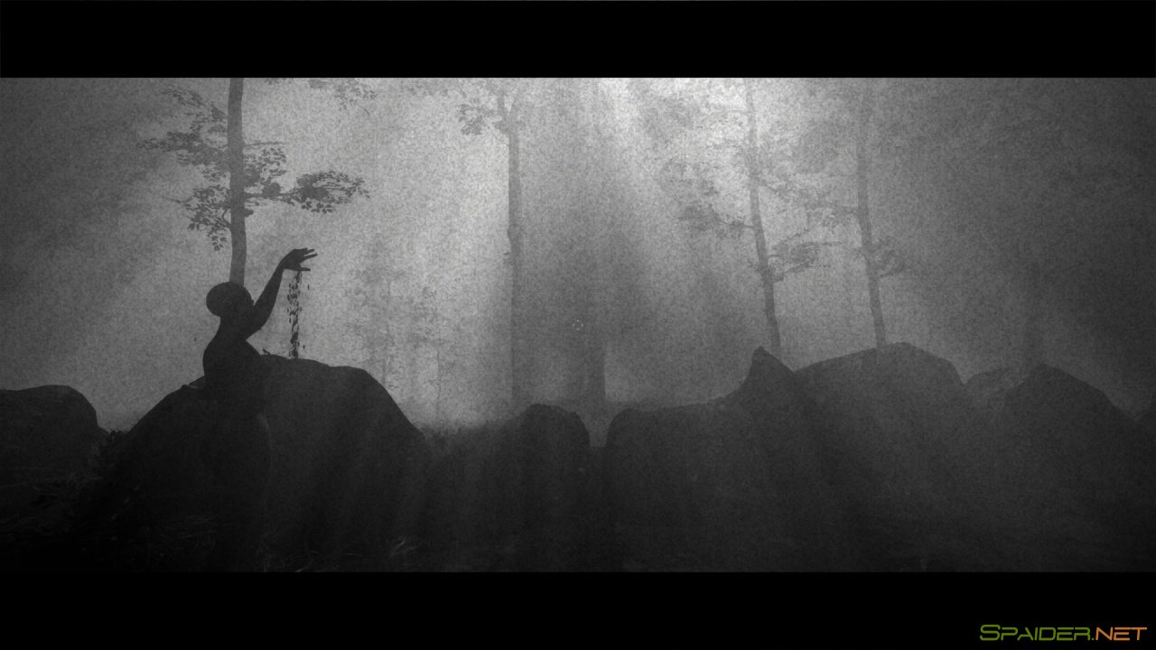 The Colossus Is Coming: The Interactive Experience 2 The Colossus Is Coming: The Interactive Experience 2