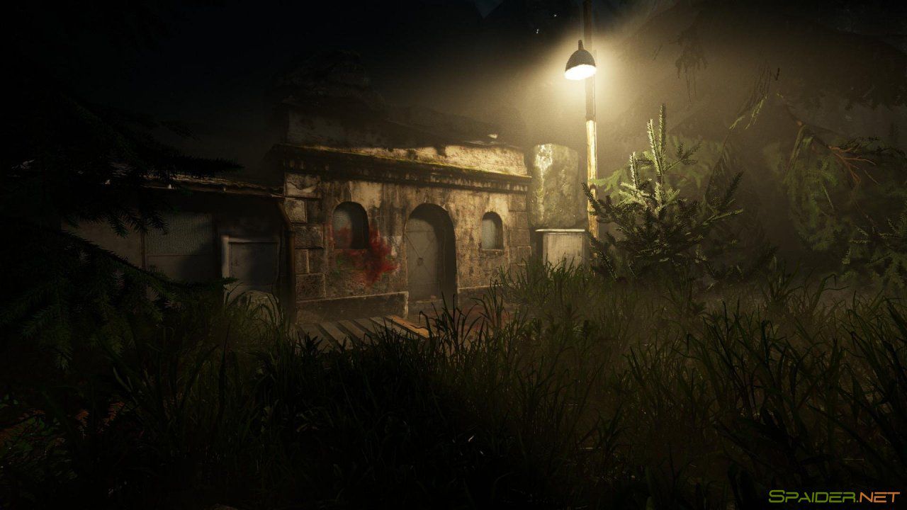 The Land of Pain 0 The Land of Pain 0