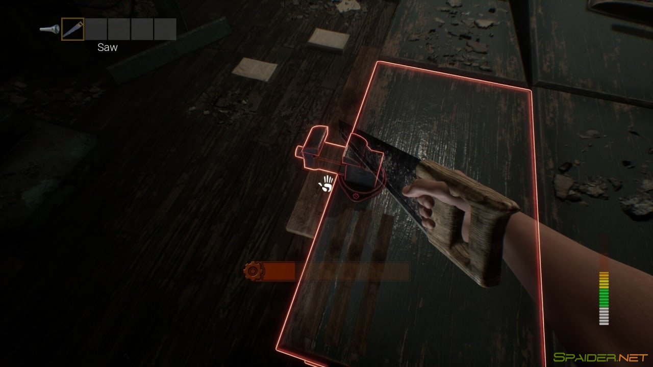 PANICORE 3 PANICORE 3