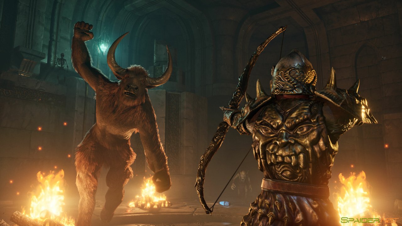 The Elder Scrolls 4: Oblivion Remastered 1 The Elder Scrolls 4: Oblivion Remastered 1