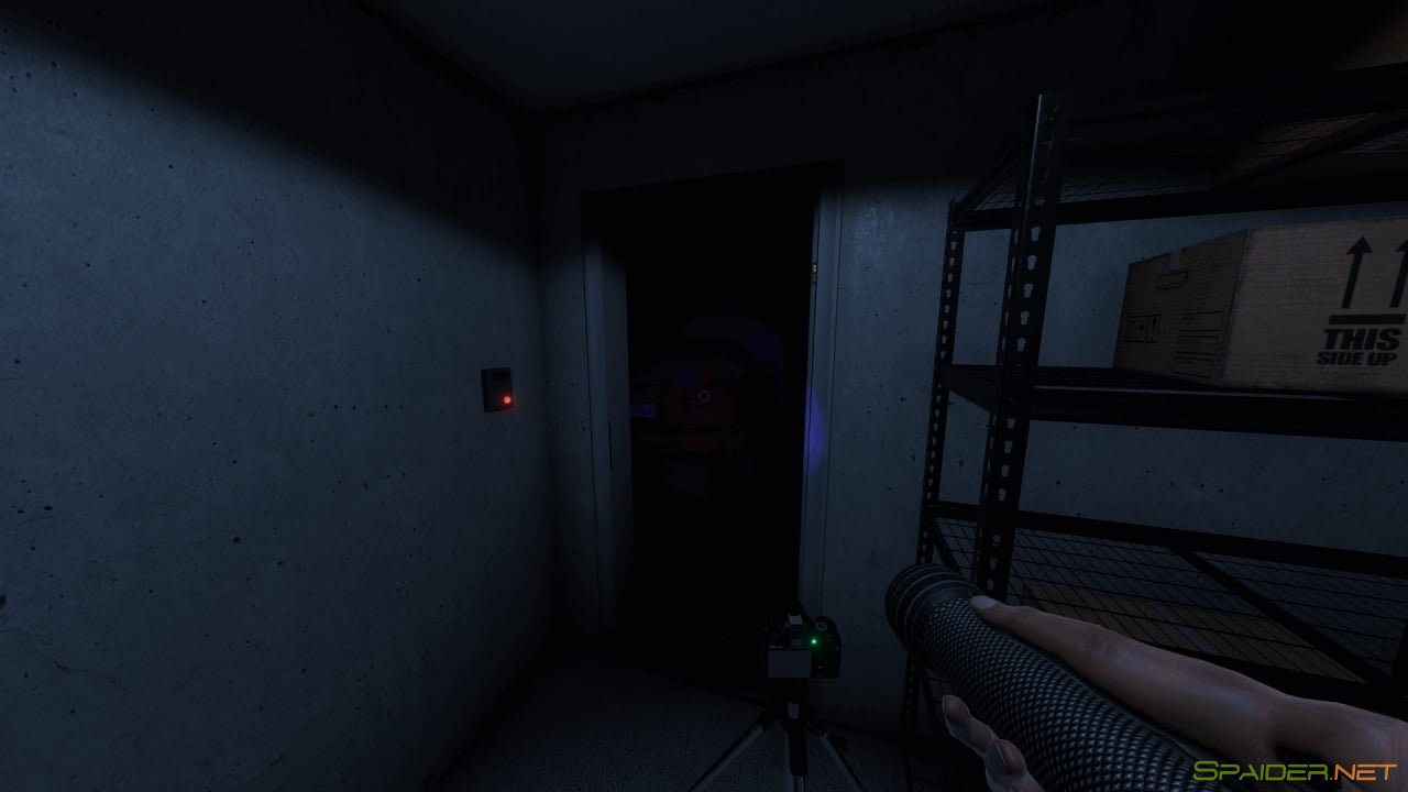 Phasmophobia 2 Phasmophobia 2