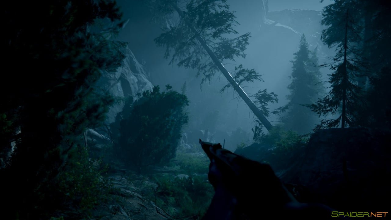 Anthology of Fear 1 Anthology of Fear 1