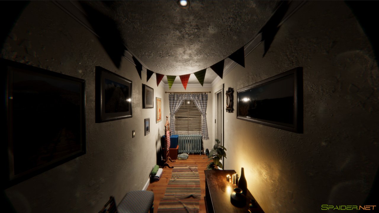 BoneField: Bodycam Horror 1 BoneField: Bodycam Horror 1