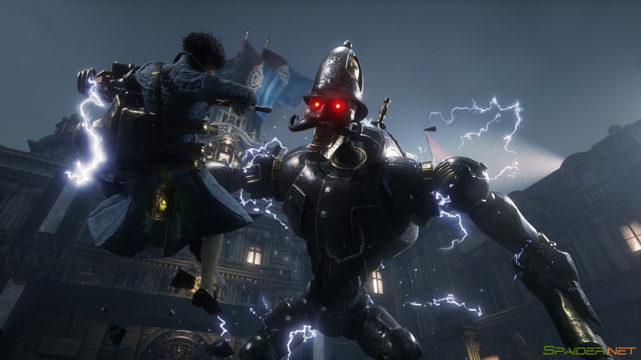 Lies Of P 1 Lies Of P 1