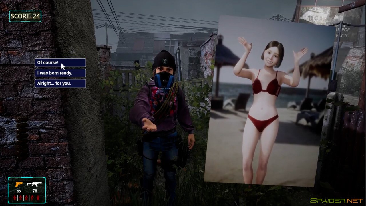 Blood Storm: Alien Purge 2 Blood Storm: Alien Purge 2